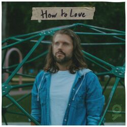 Cover of How to Love