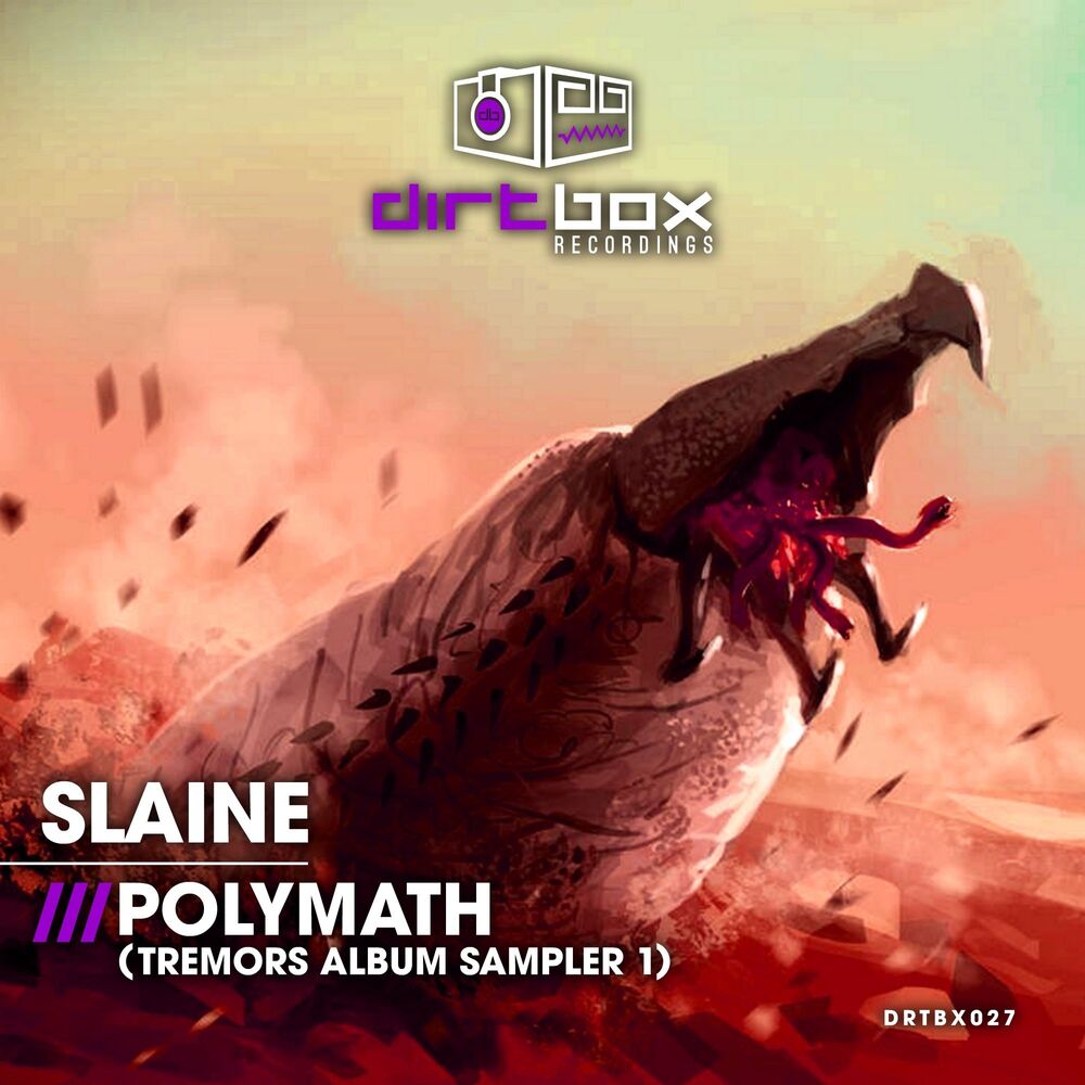 Picture of Polymath