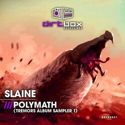 Cover of Polymath