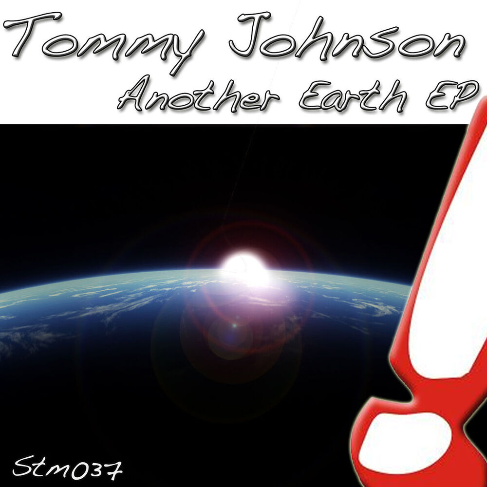 Picture of Another Earth EP