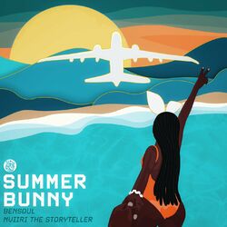 Cover of Summer Bunny