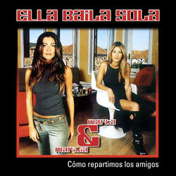 Cover of Cómo Repartimos Los Amigos