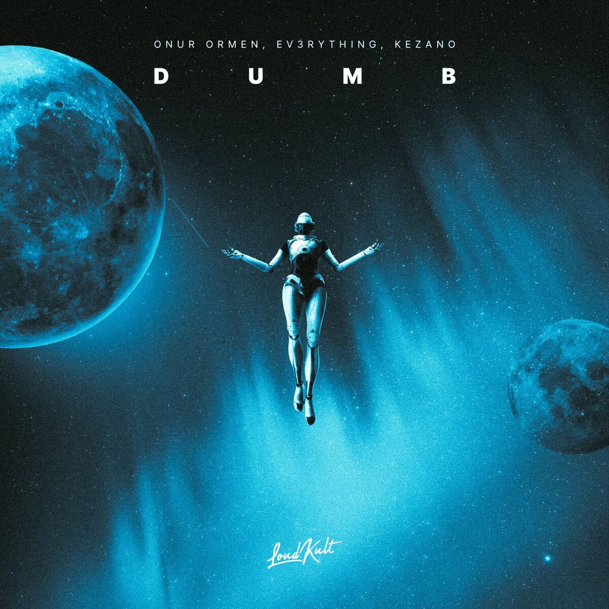 Album cover of Dumb