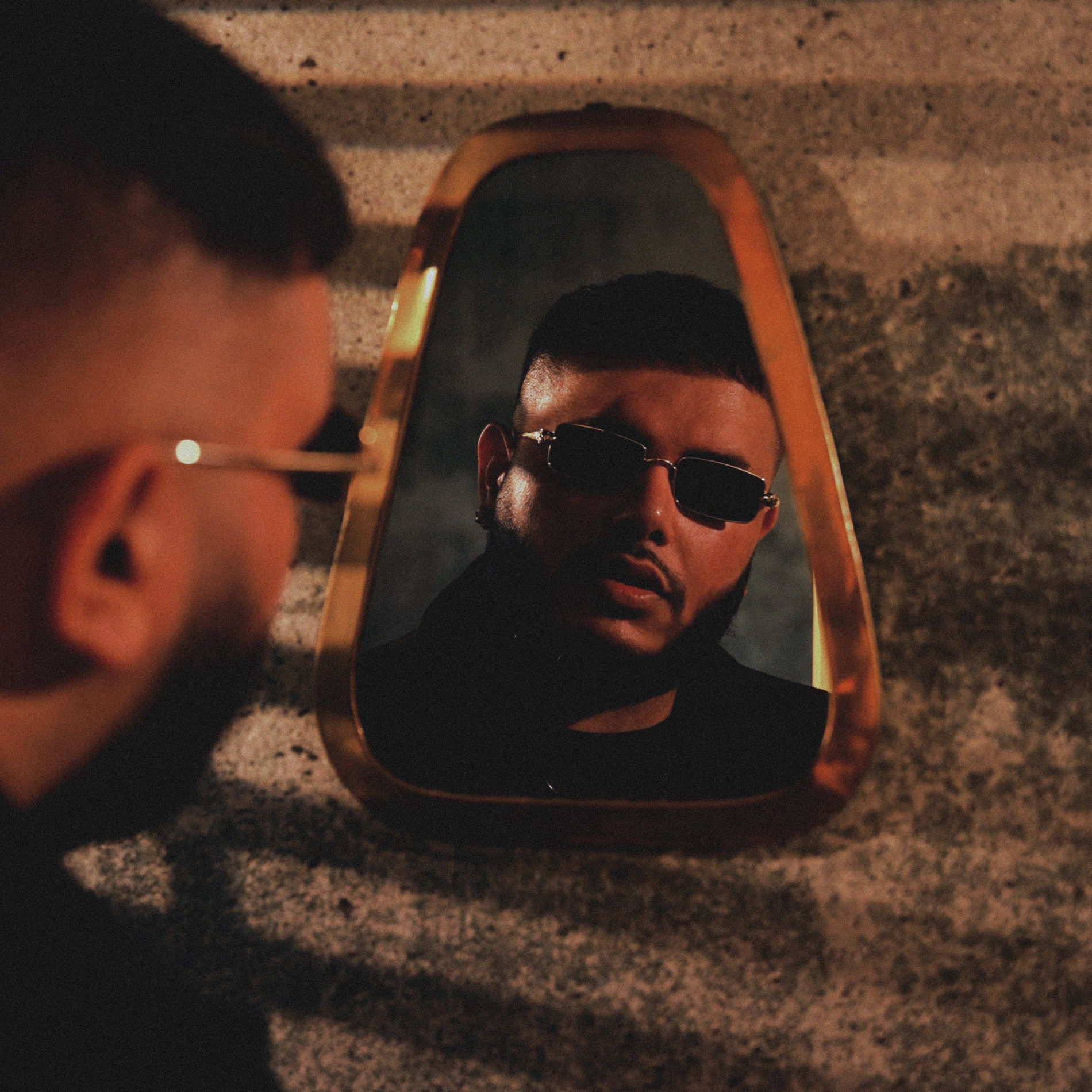 Album cover of Ben Nog Steeds Daar