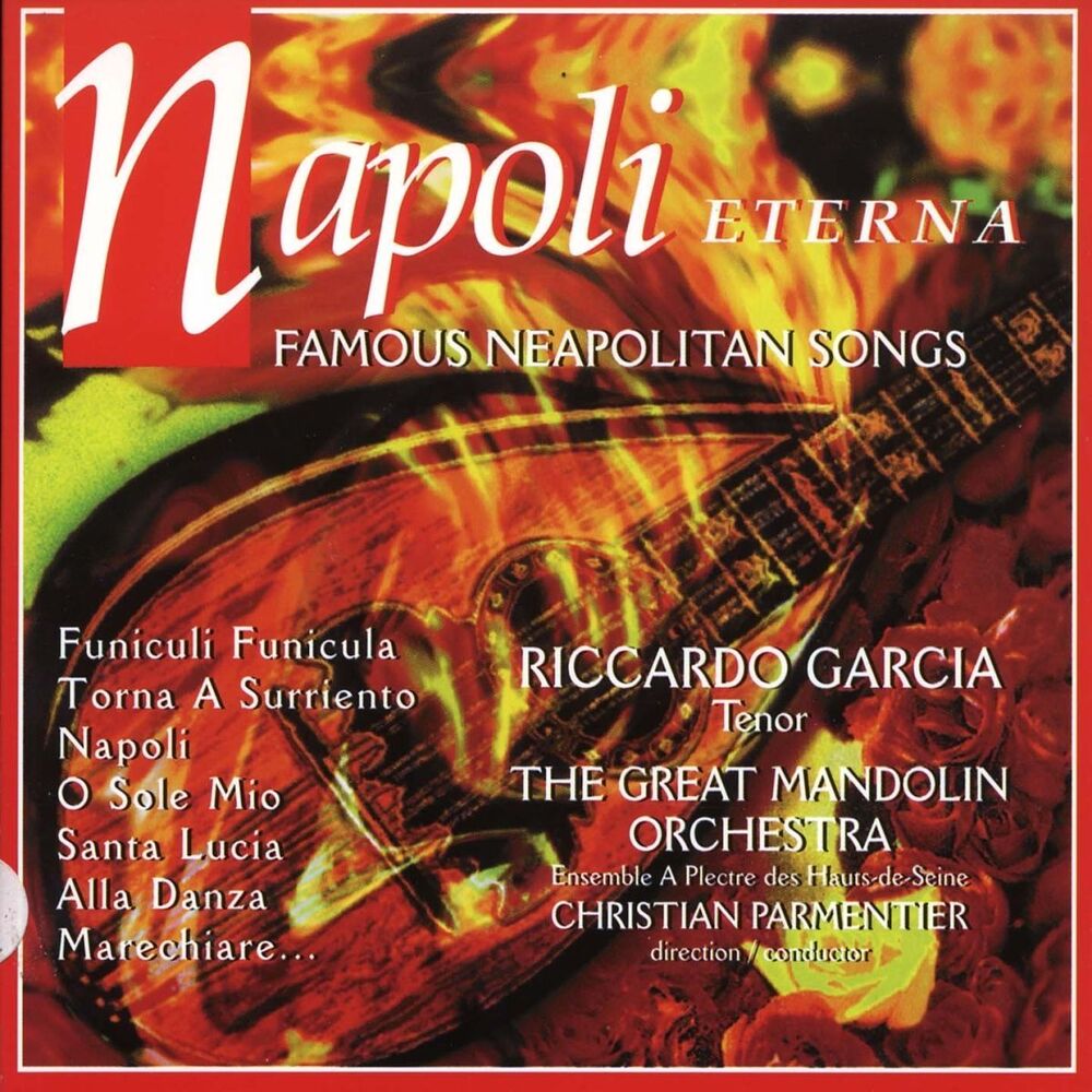 Picture of Napoli Eterna