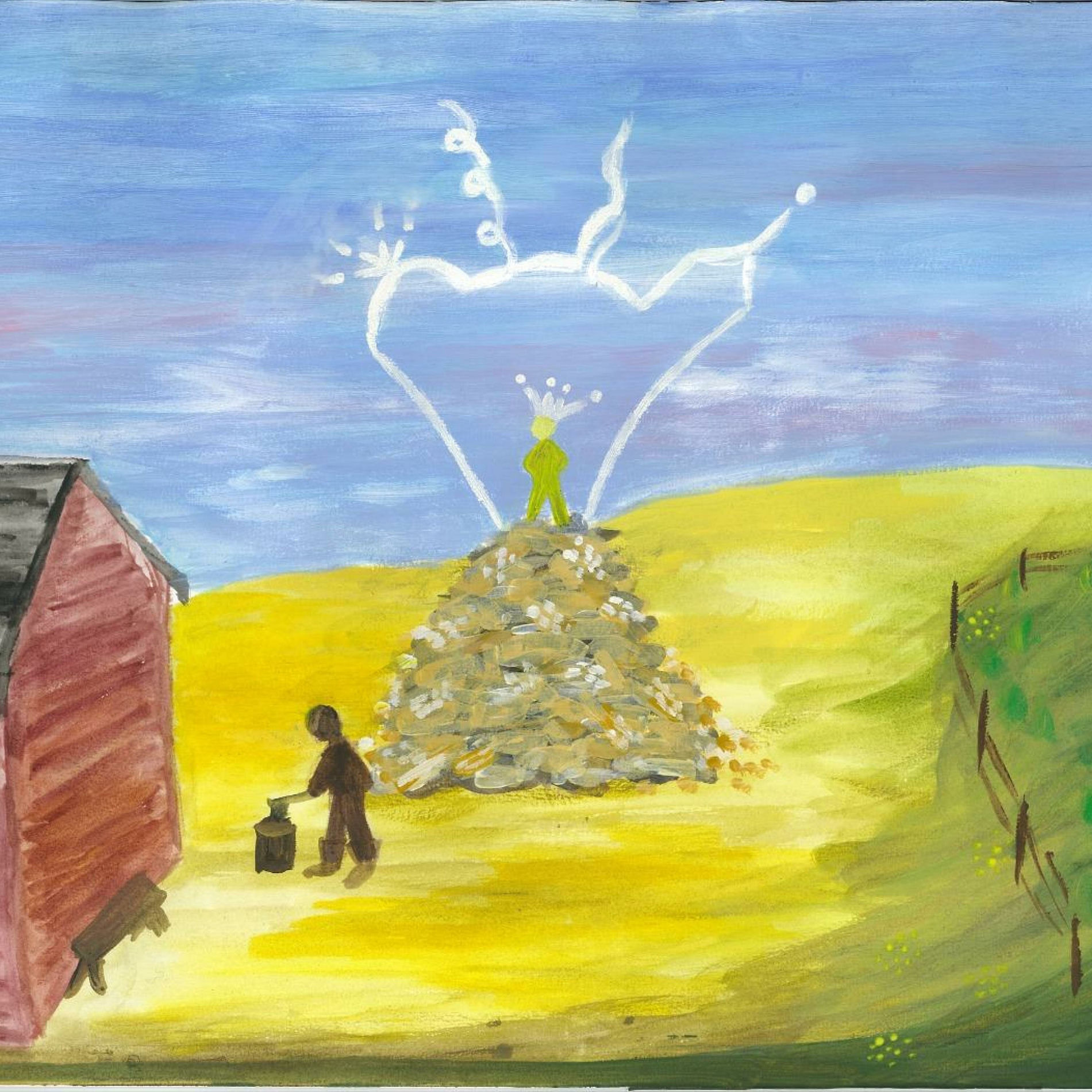 Album cover of Light of spring (feat. Åsa Medin, Rasmus H Thomsen, Isak Björklund & Peter Burell)