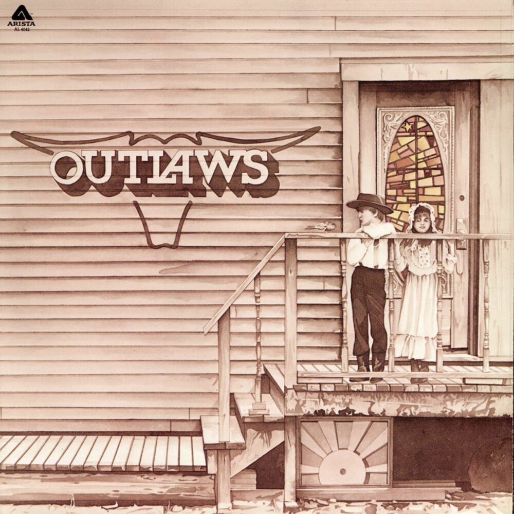 Picture of The Outlaws