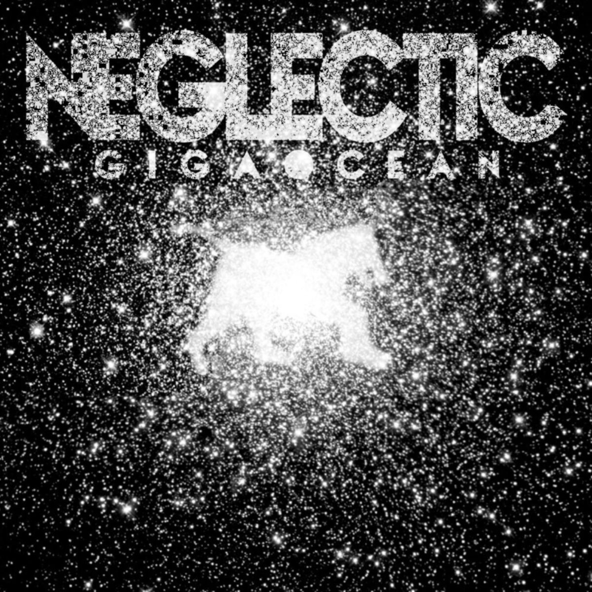 Album cover of Gigaocean