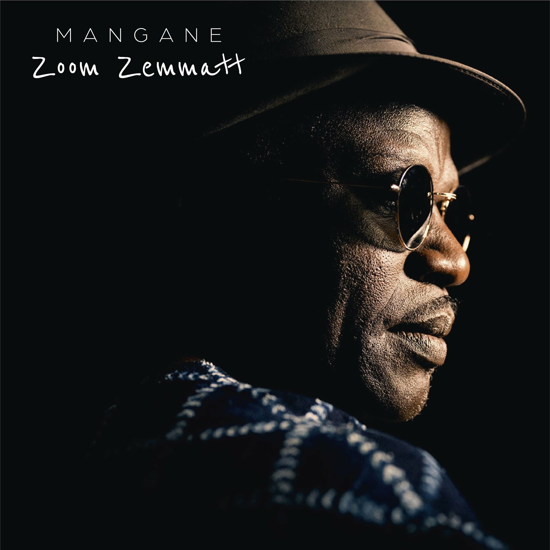 Album cover of Zoom Zemmatt