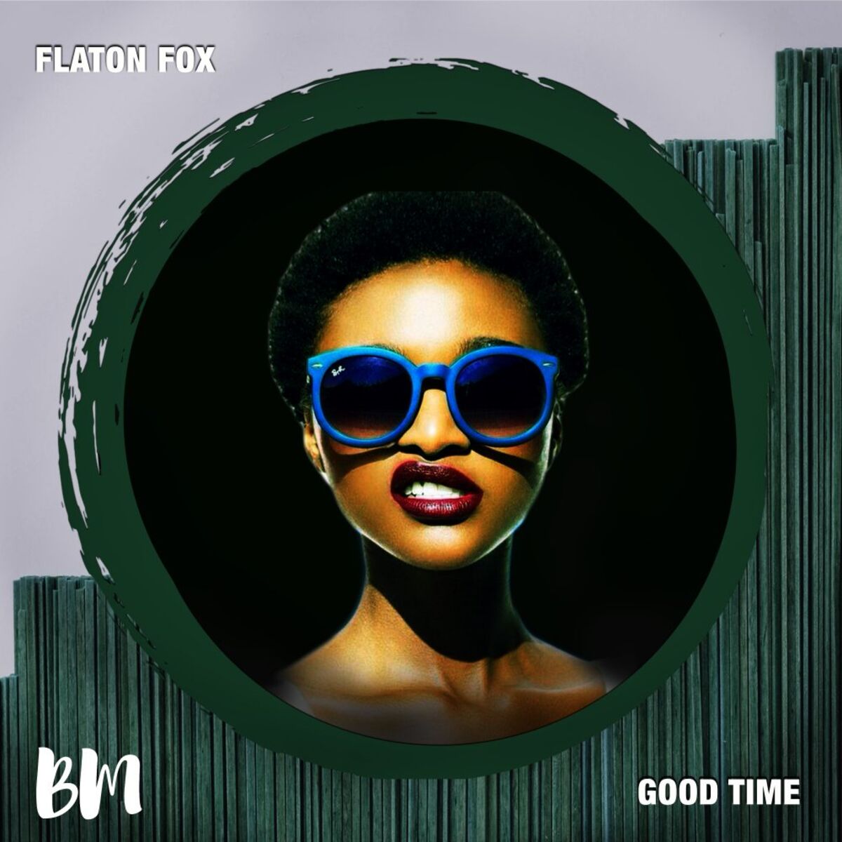 Album cover of Good Time