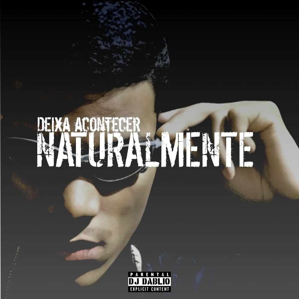 Picture of DEIXA ACONTECER NATURALMENTE