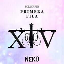 Cover of Primera Fila (Single)
