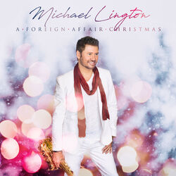 Cover of A Foreign Affair Christmas