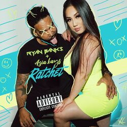 Cover of Ratchet