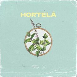 Cover of Hortelã