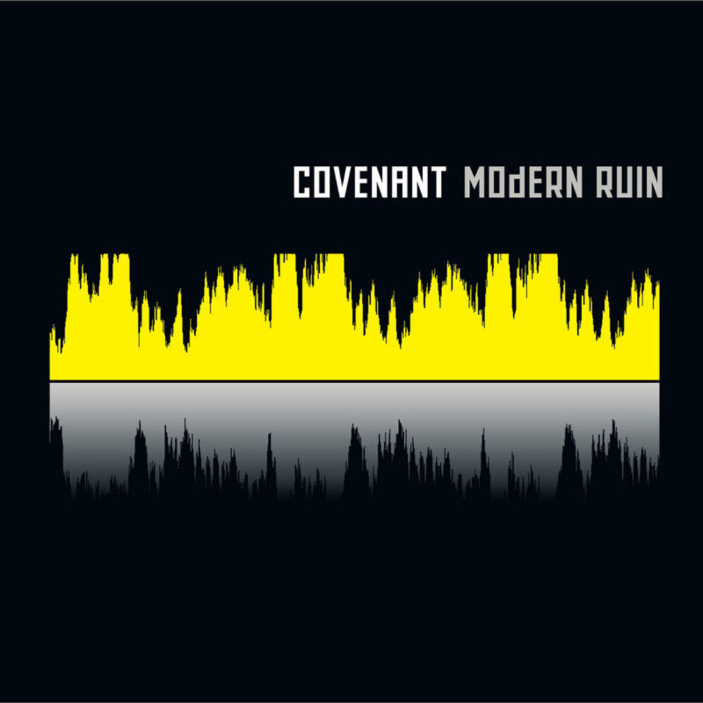 Picture of Modern Ruin (Deluxe)