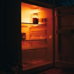 Cover of Gold