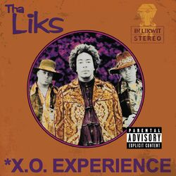 Cover of X.O. Experience
