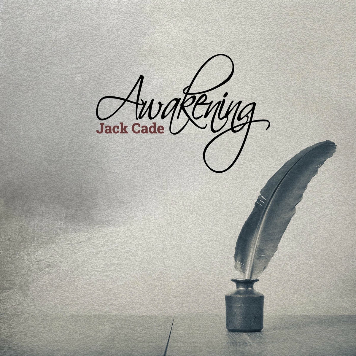 Album cover of Awakening