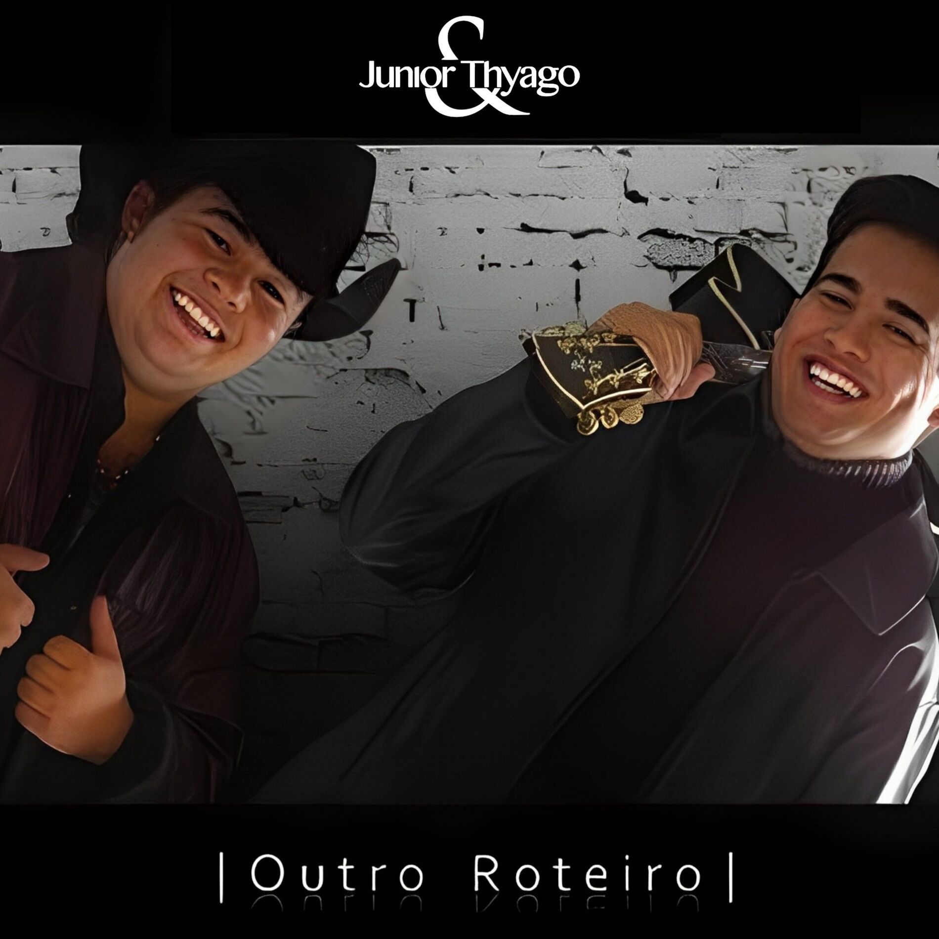 Album cover of Outro Roteiro (Studio)
