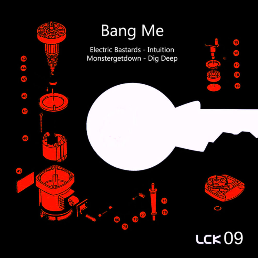 Picture of Bang Me