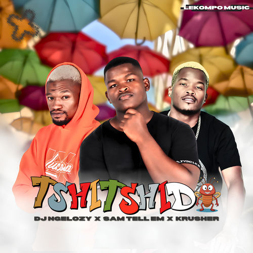 Tshitshidi