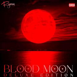 Cover of Blood Moon (Deluxe Edition)