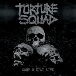 Cover of Coup D' Etat