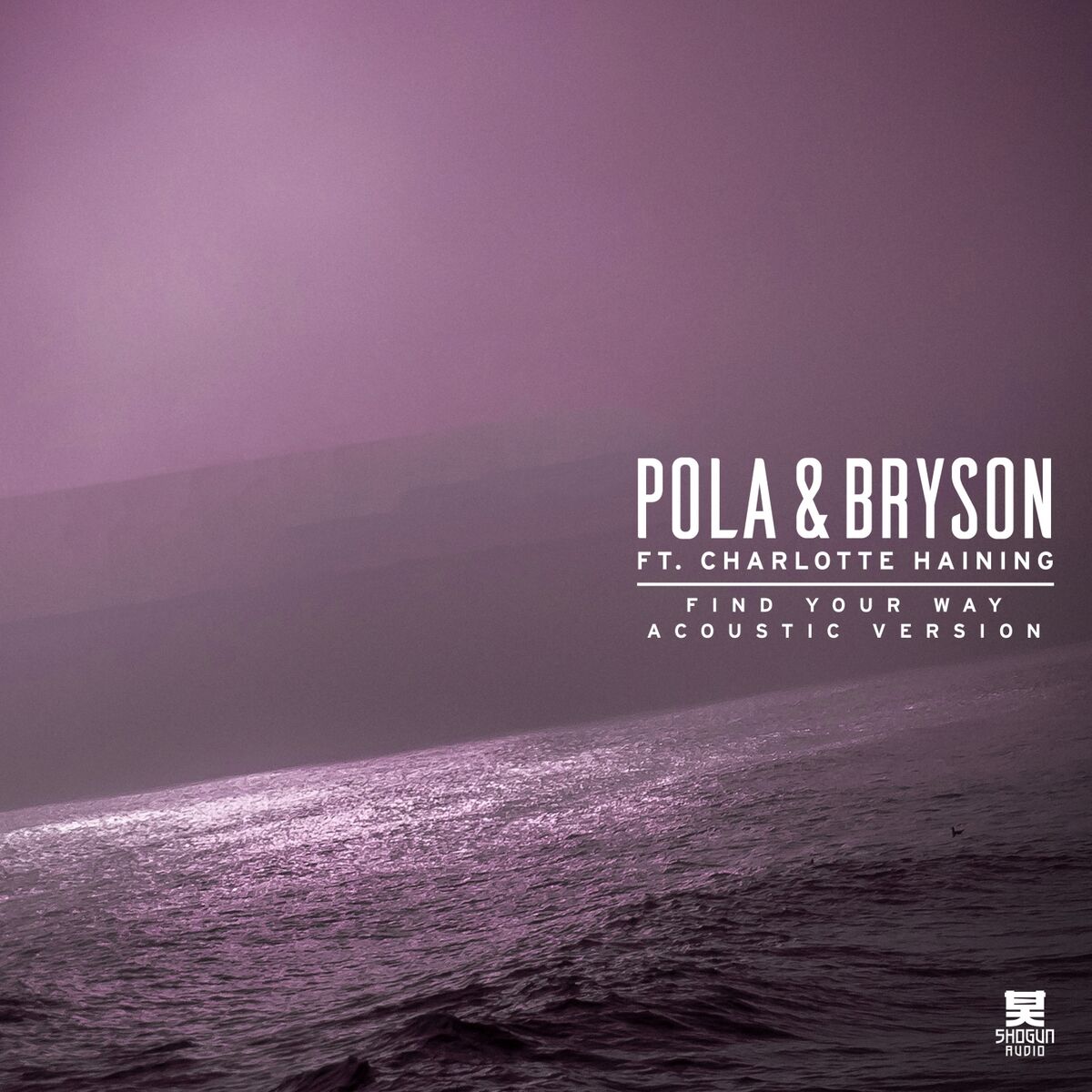 Album cover of Find Your Way (Acoustic Version)