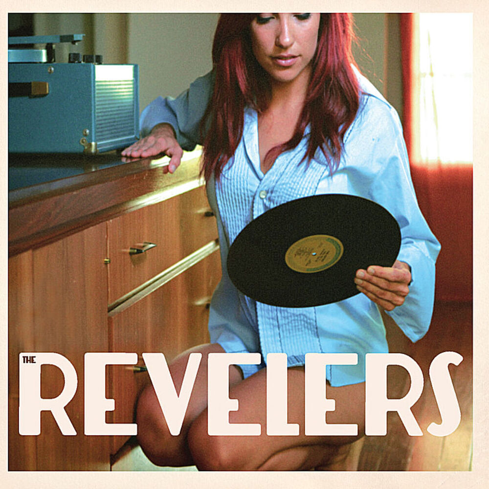 Picture of The Revelers