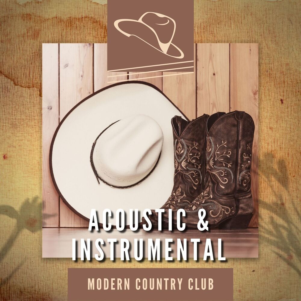 Picture of Acoustic & Instrumental Background
