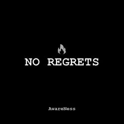 Cover of No Regrets