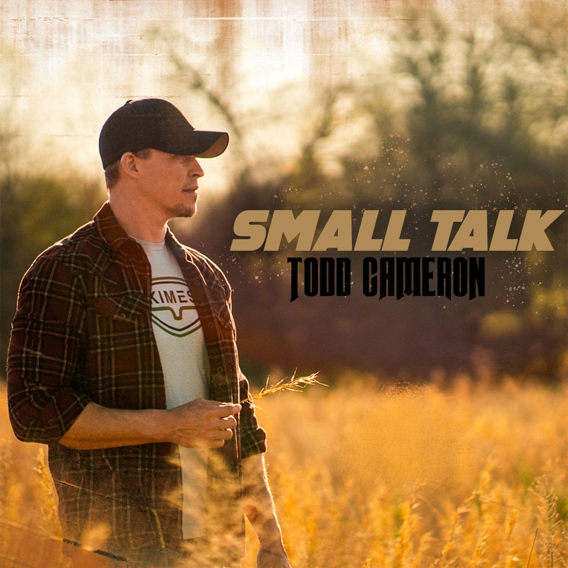 Album cover of Small Talk