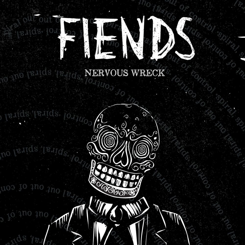 Picture of Nervous Wreck