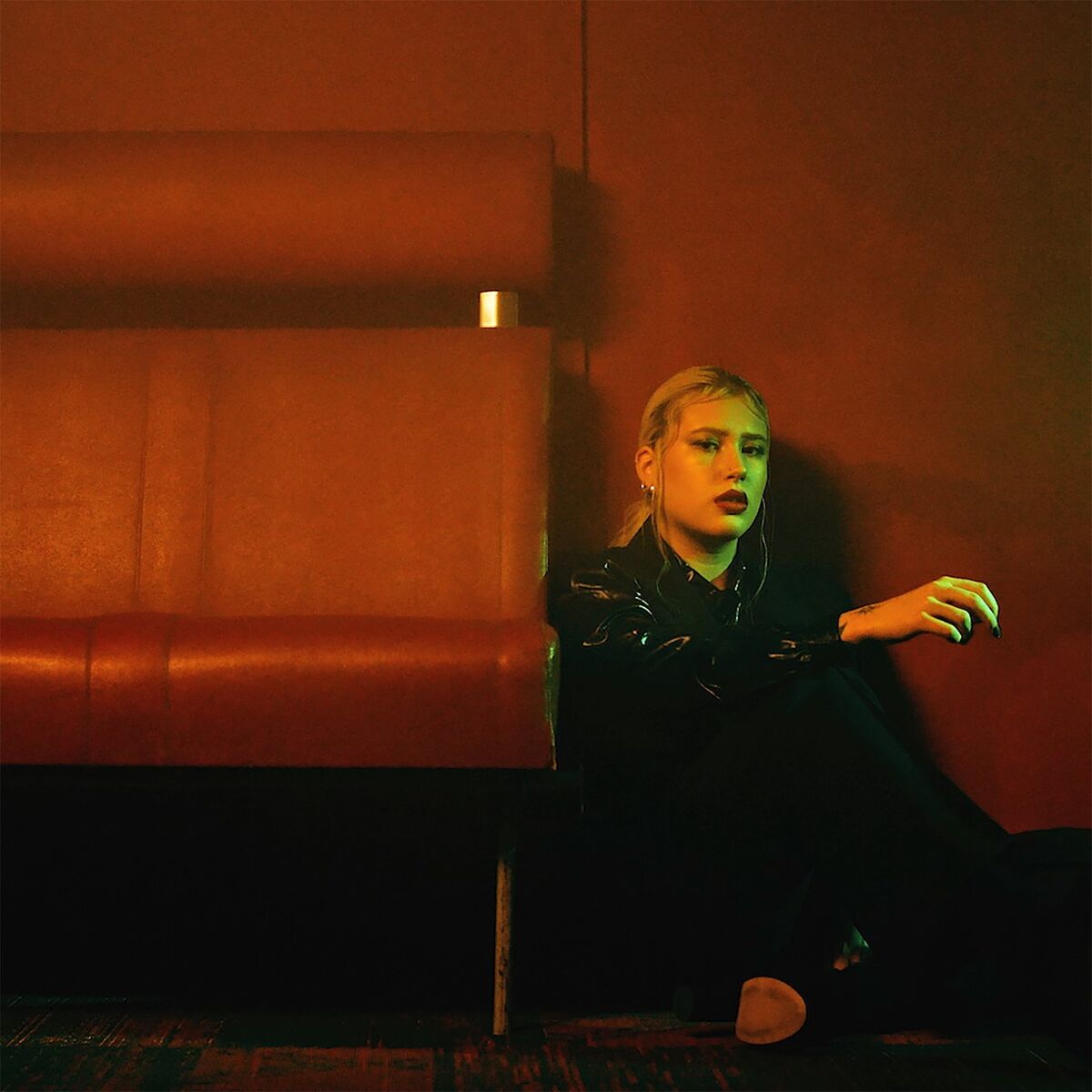 Album cover of Without You