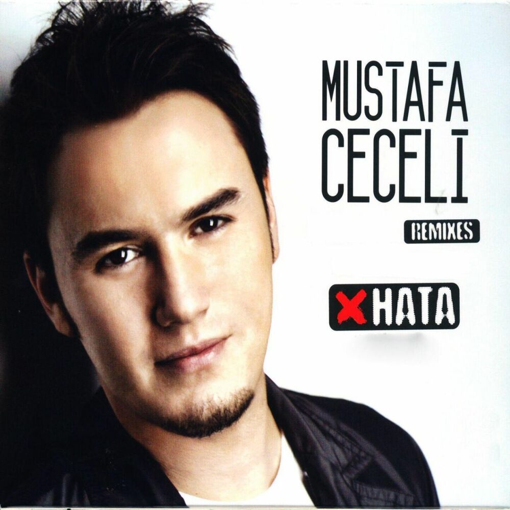 Picture of Mustafa Ceceli Remix