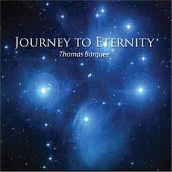 Cover of Journey to Eternity