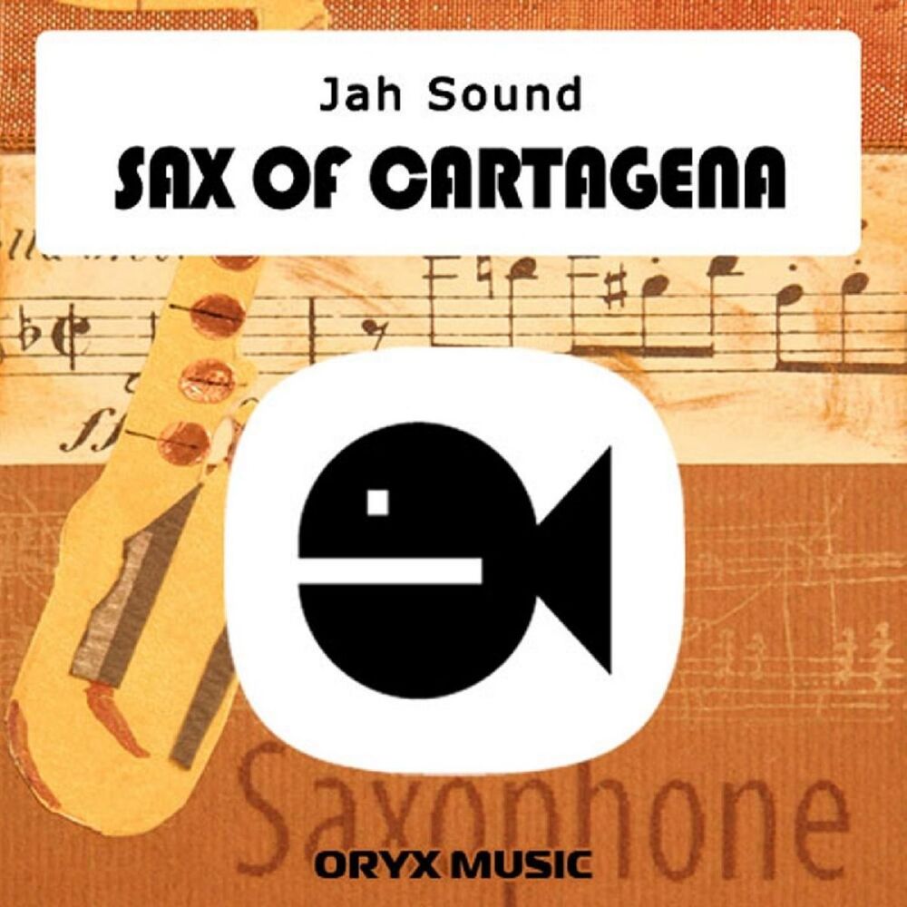 Picture of Sax of Cartagena