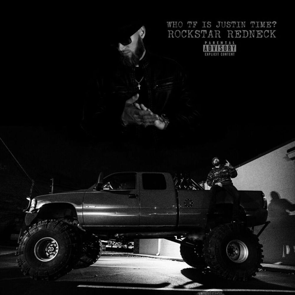 Picture of Rockstar Redneck - Single
