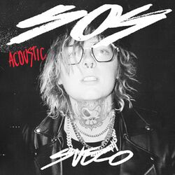 Cover of SOS (Acoustic)
