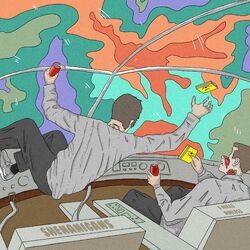 Cover of Shenanigans