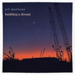 Cover of Building A Dream