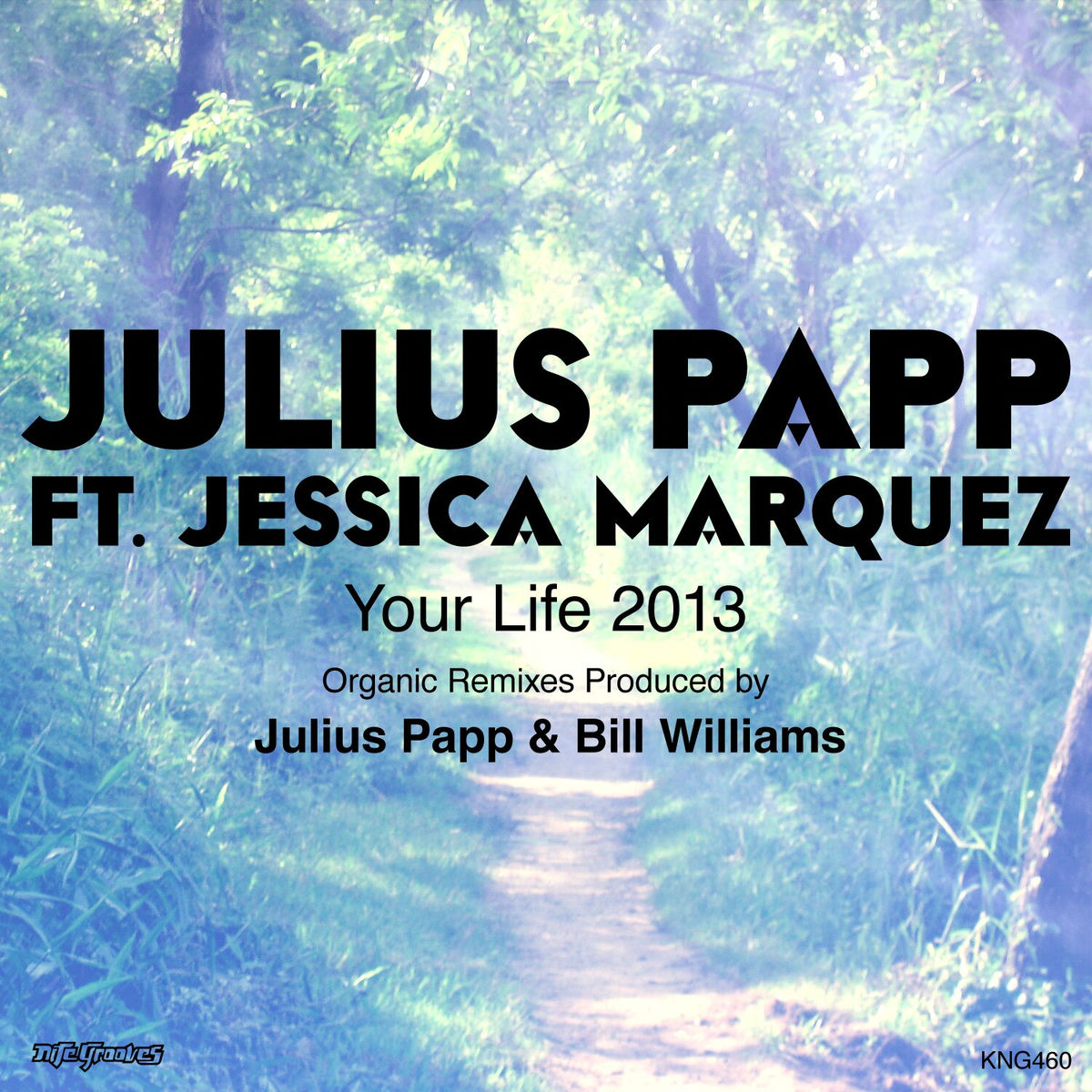 Album cover of Your Life
