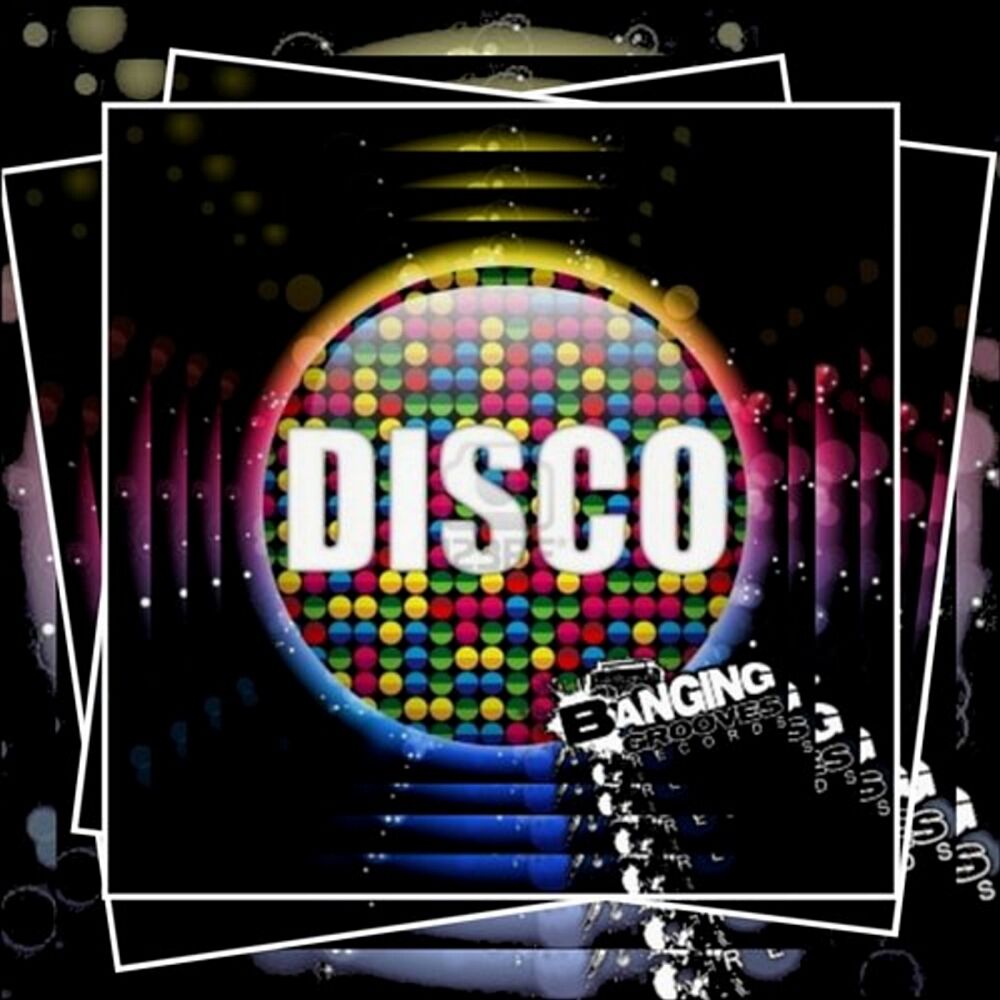 Picture of I Love Disco House Music