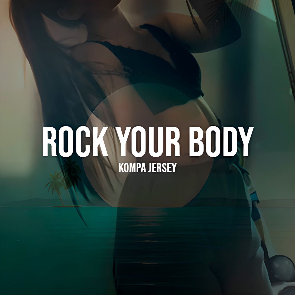 Album cover of Rock Your Body (Kompa Jersey)