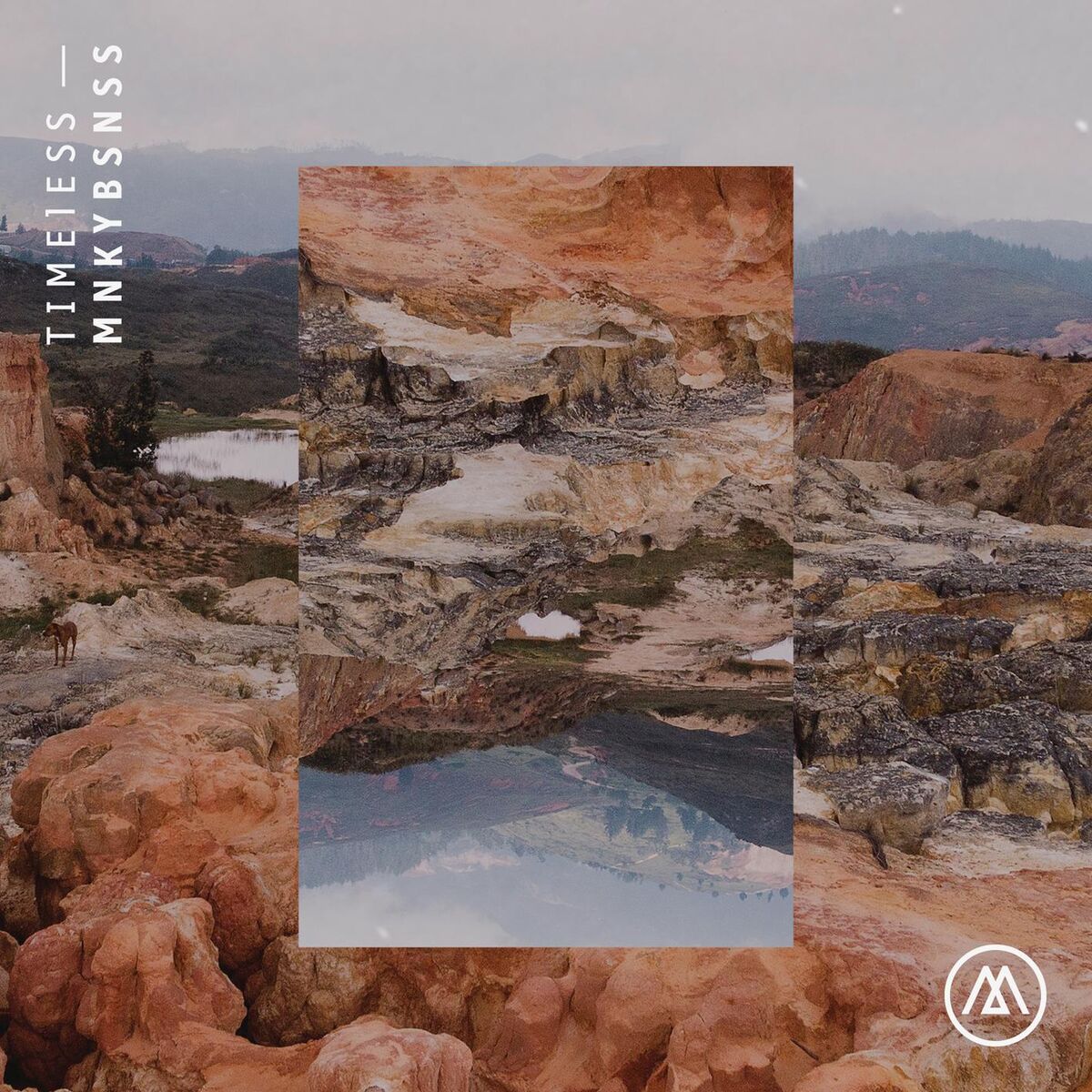 Album cover of TIMELESS