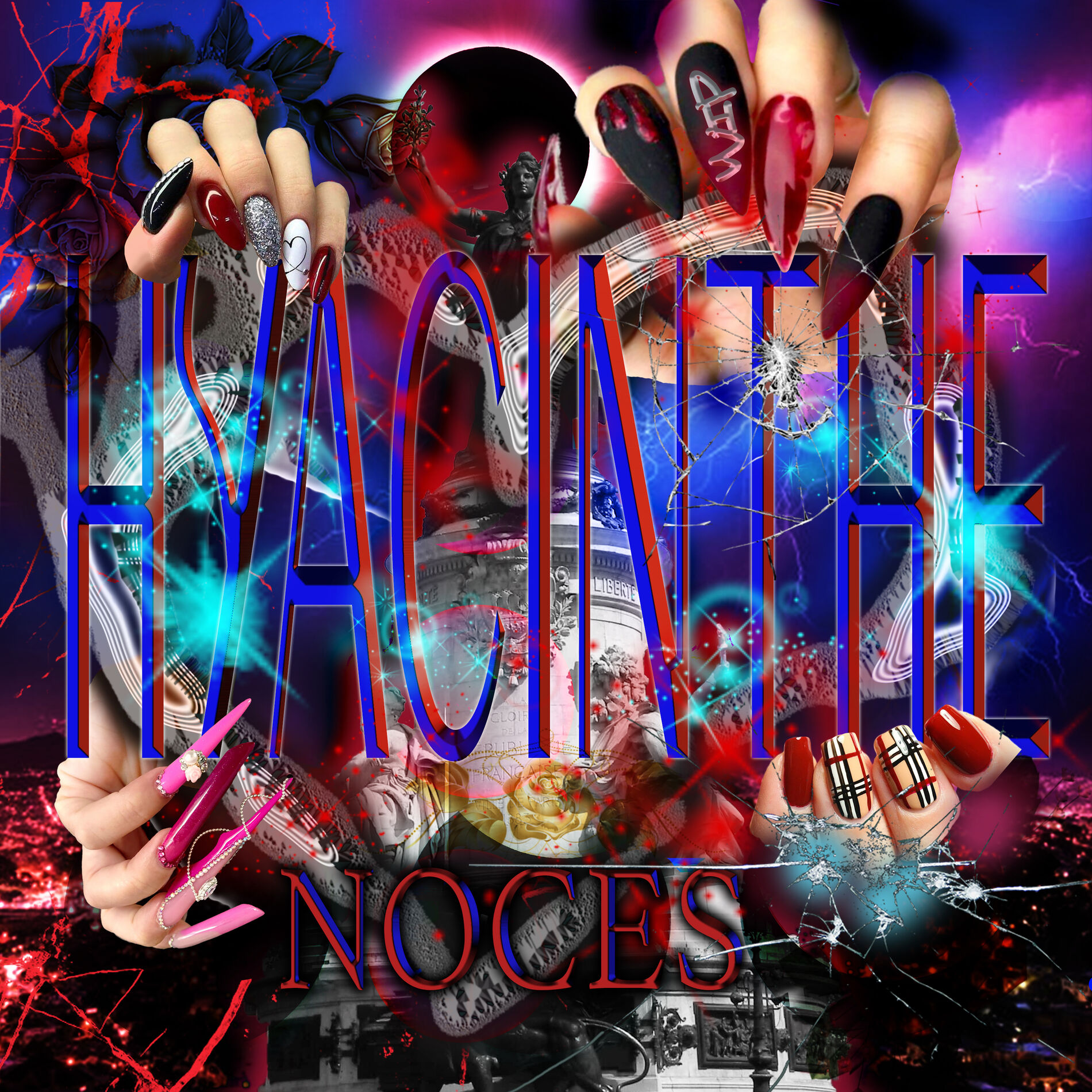 Album cover of Noces