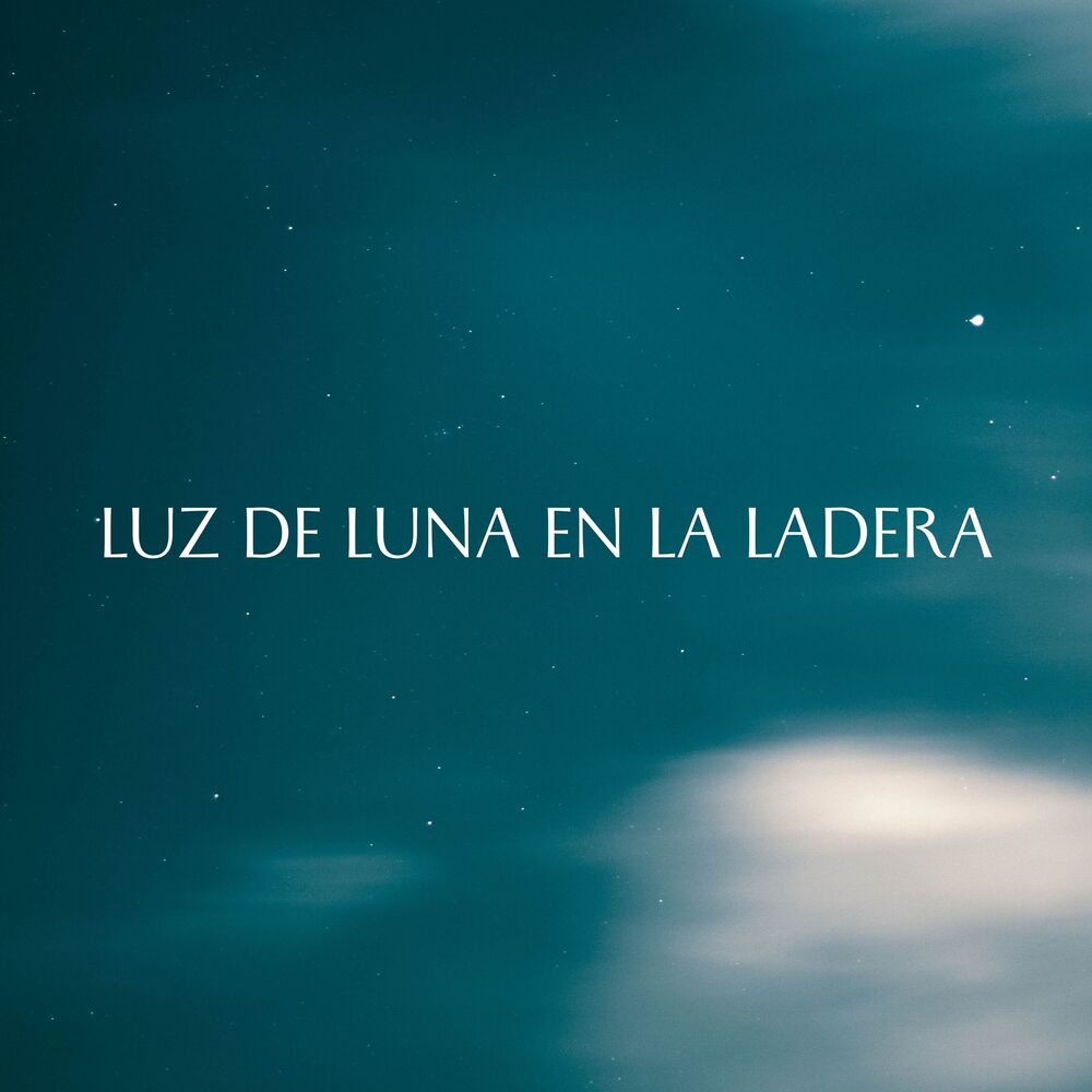 Picture of Luz De Luna En La Ladera
