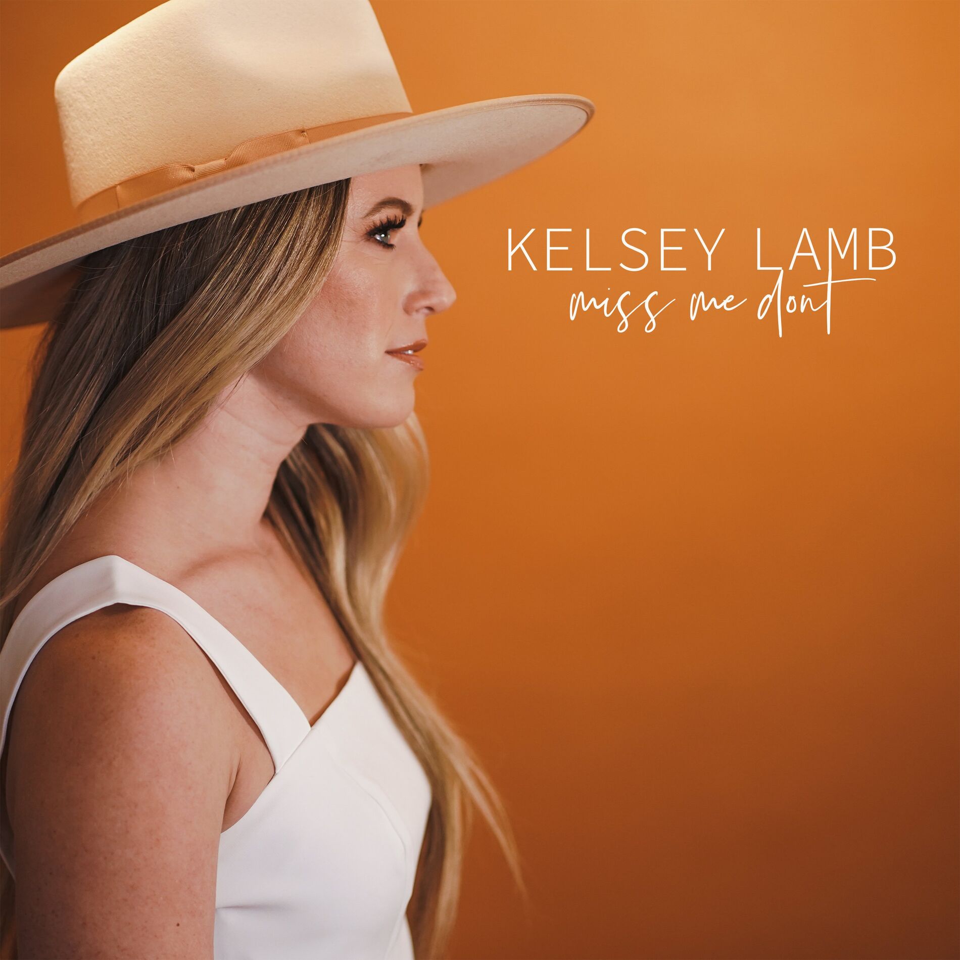Album cover of Miss Me Don't