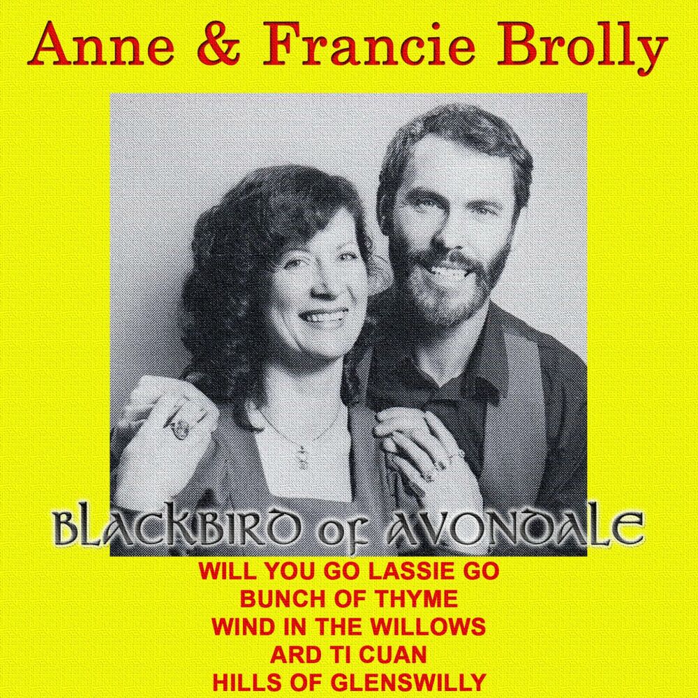 Picture of Blackbird of Avondale